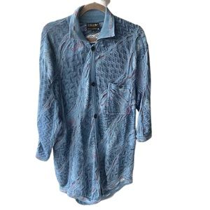 Authentic vintage COOGI cardigan